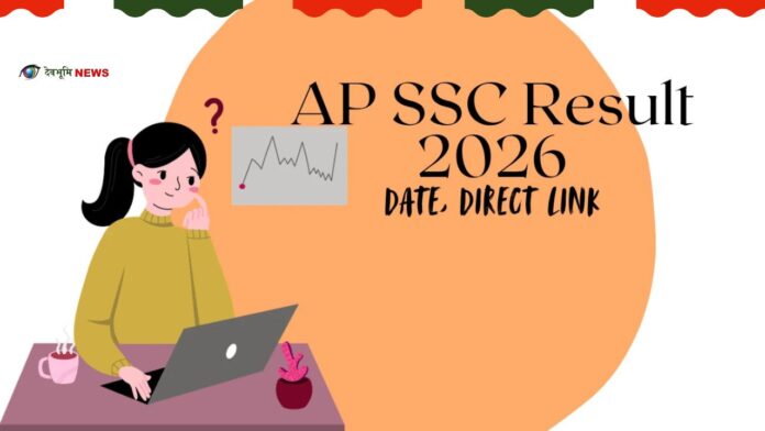 AP 10th Results 2026