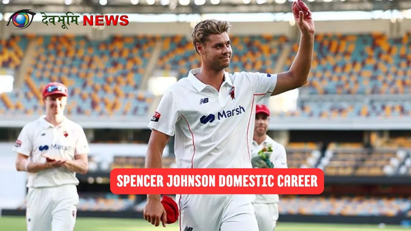 Spencer Johnson Biography