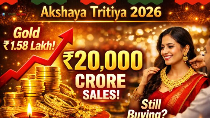 Akshaya Tritiya