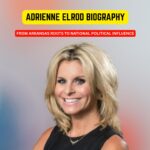 Andrienne Elrod Biography web story