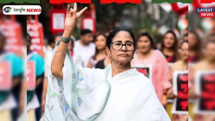 Bhabanipur Voter Roll Controversy