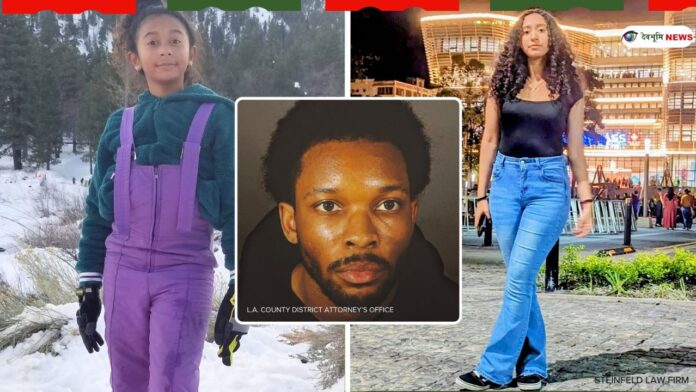 Celeste Rivas Hernandez Died