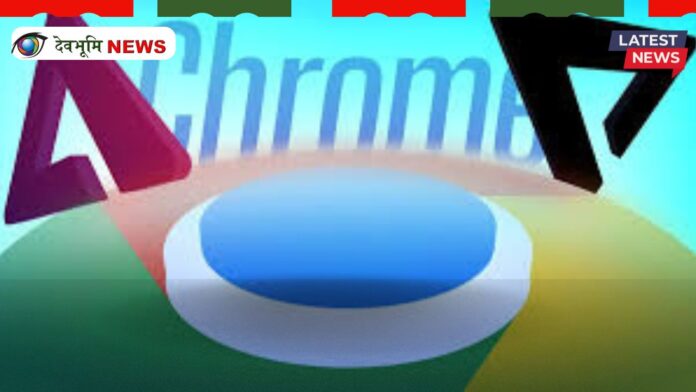 Chrome for Android gets Material