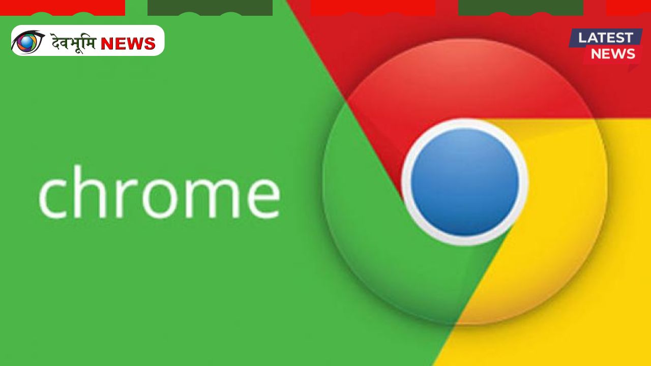 Chrome for Android gets Material 