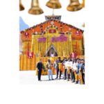 CHARDHAM YATRA 2026
