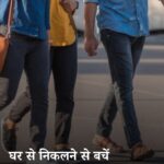 HEAT WAVE IN INDIA