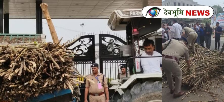 UTTARAKHAND ASSEMBLY SPECIAL SESSION