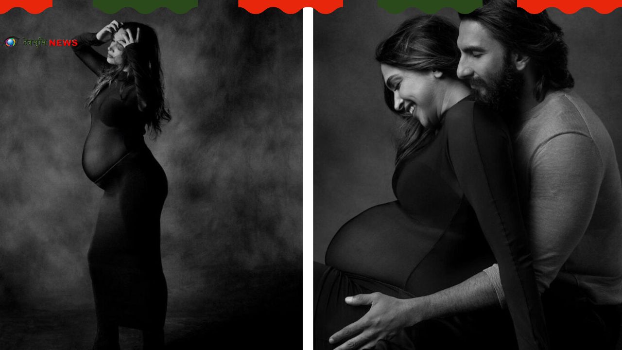 Deepika Padukone and Ranveer Singh Expecting Their Second Child