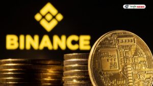 CRYPTO EXCHANGE BINANCE