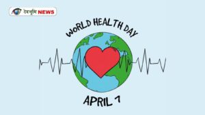 WORLD HEALTH DAY