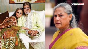 JAYA BACHCHAN