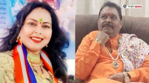 ACTRESS URMILA SANAWAR