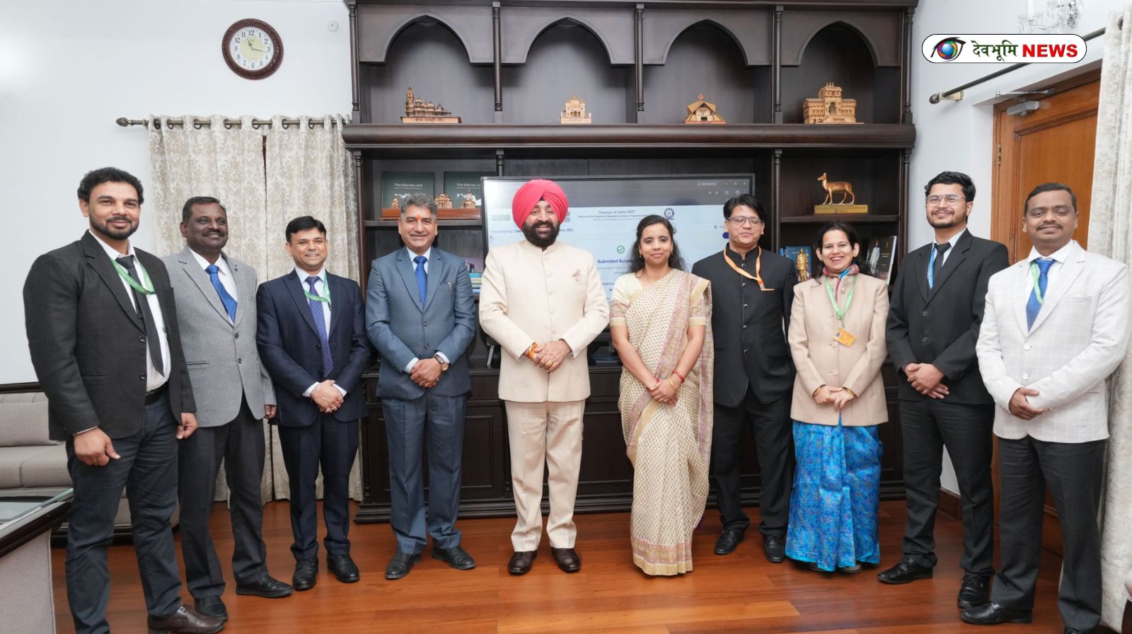 UTTARAKHAND CENSUS 2026