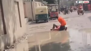 BIHAR ARARIA DOUBLE MURDER