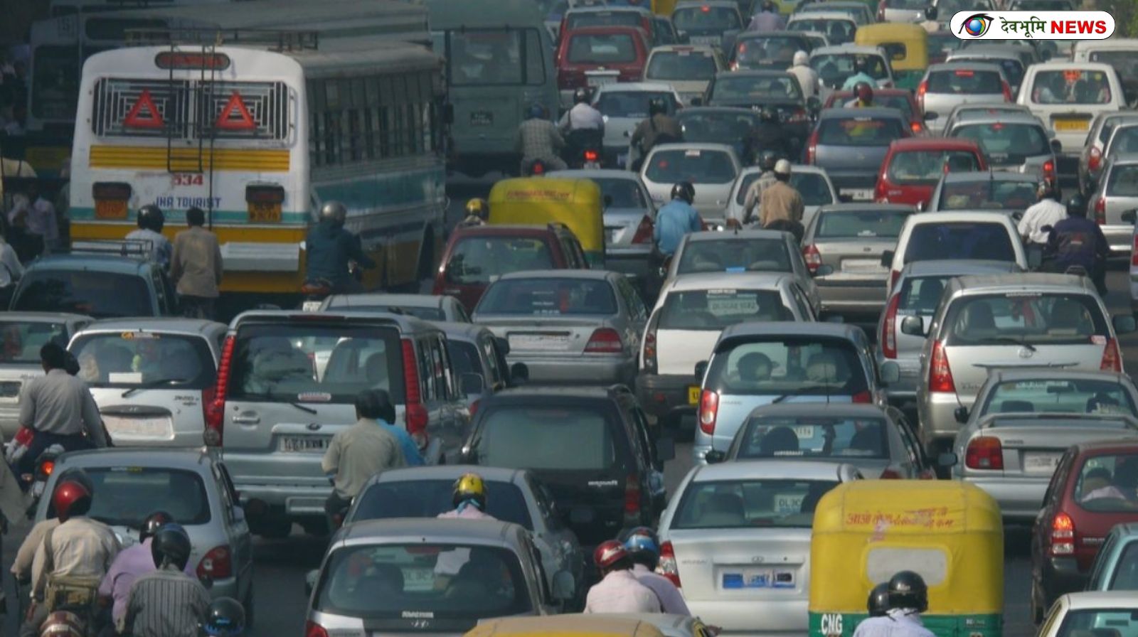 HARIDWAR VAISAKHI SNAN 2026