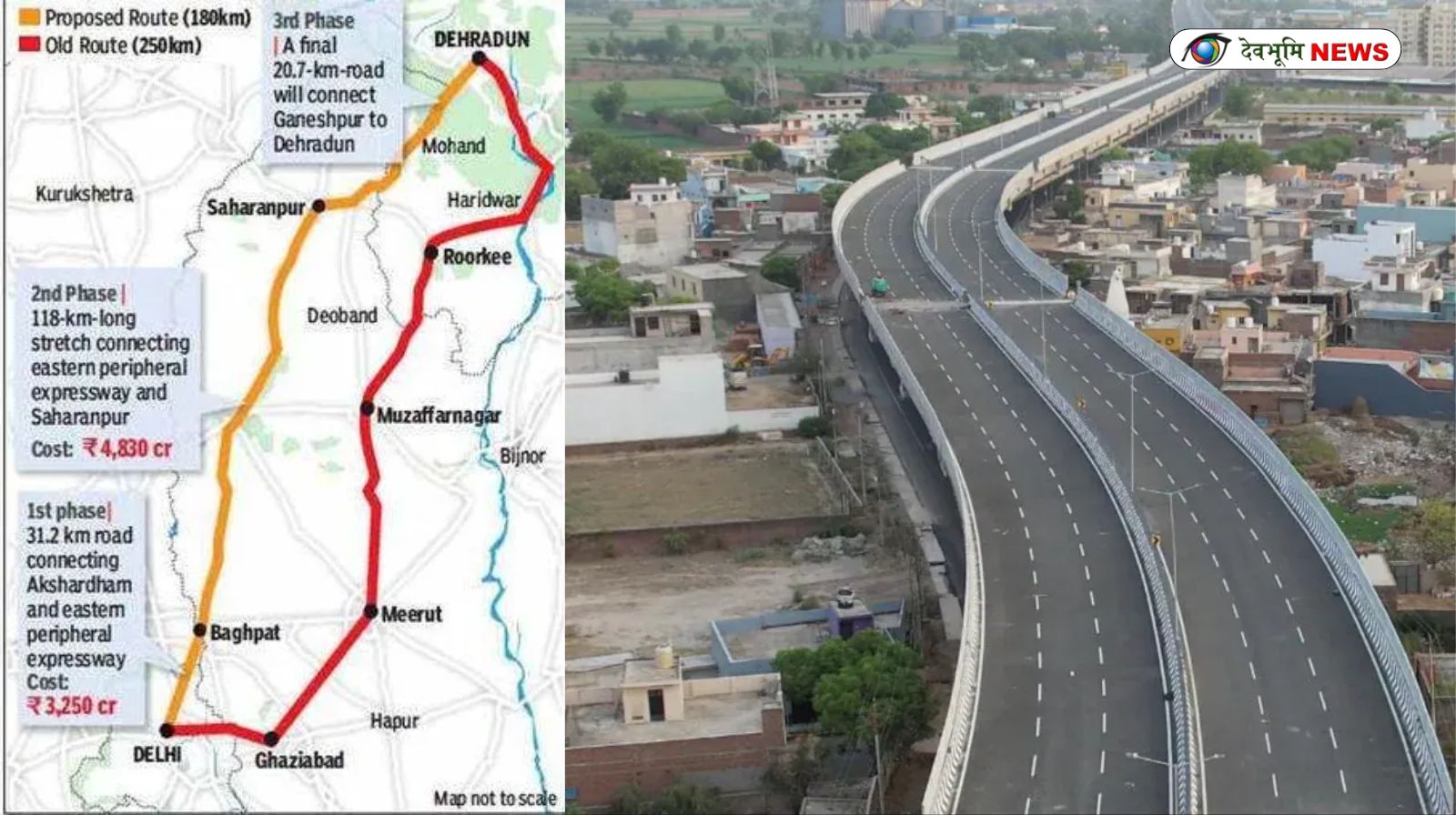 PM MODI DEHRADUN VISIT