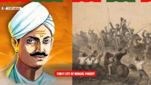 Life of Mangal Pandey