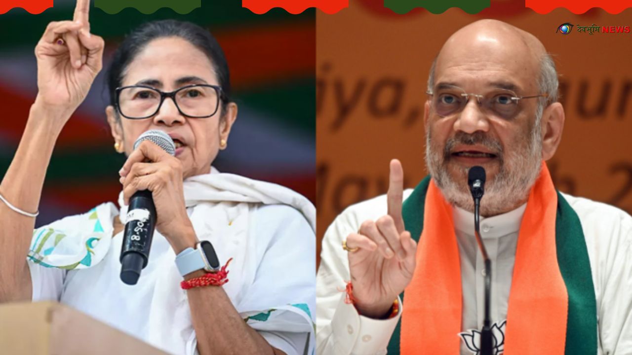 Exit Poll Results 2026: A State-by-State Breakdown of India's High-Stakes Assembly Elections