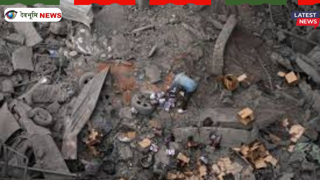 Four killed after violence flares 