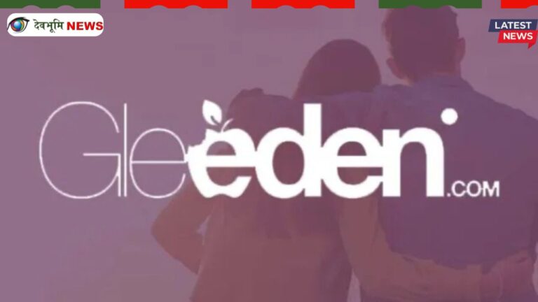 Gleeden 4 million users India
