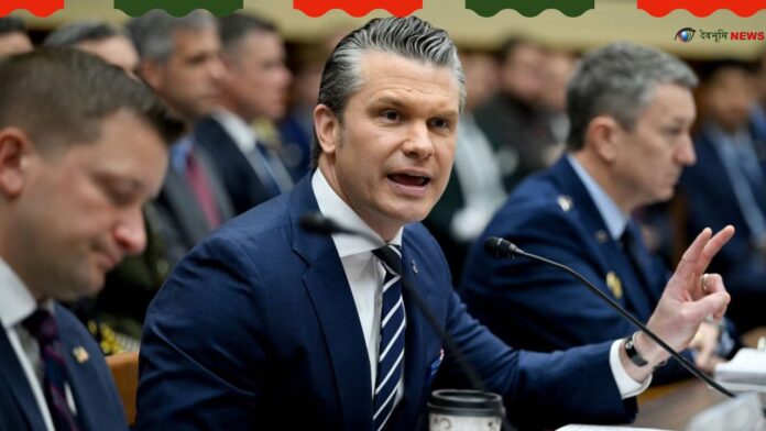 Hegseth vs. Congress: 5 Key Takeaways From the Iran War Hearing