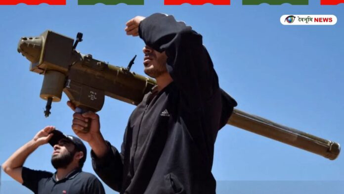 How MANPADS Can Destroy Million-Dollar Aircraft in Seconds (1)