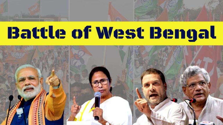 West Bengal Election 2026 What It Means for the State :