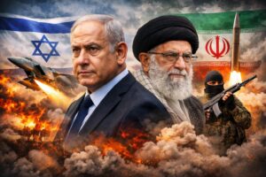 Israel-Iran Ceasefire News 