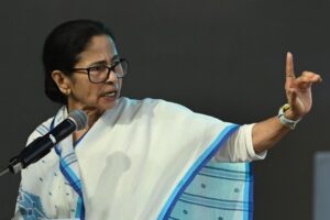 West Bengal election 