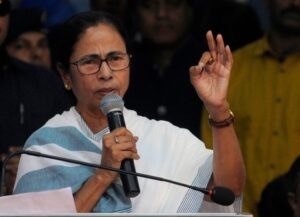 Mamata Banerjee 