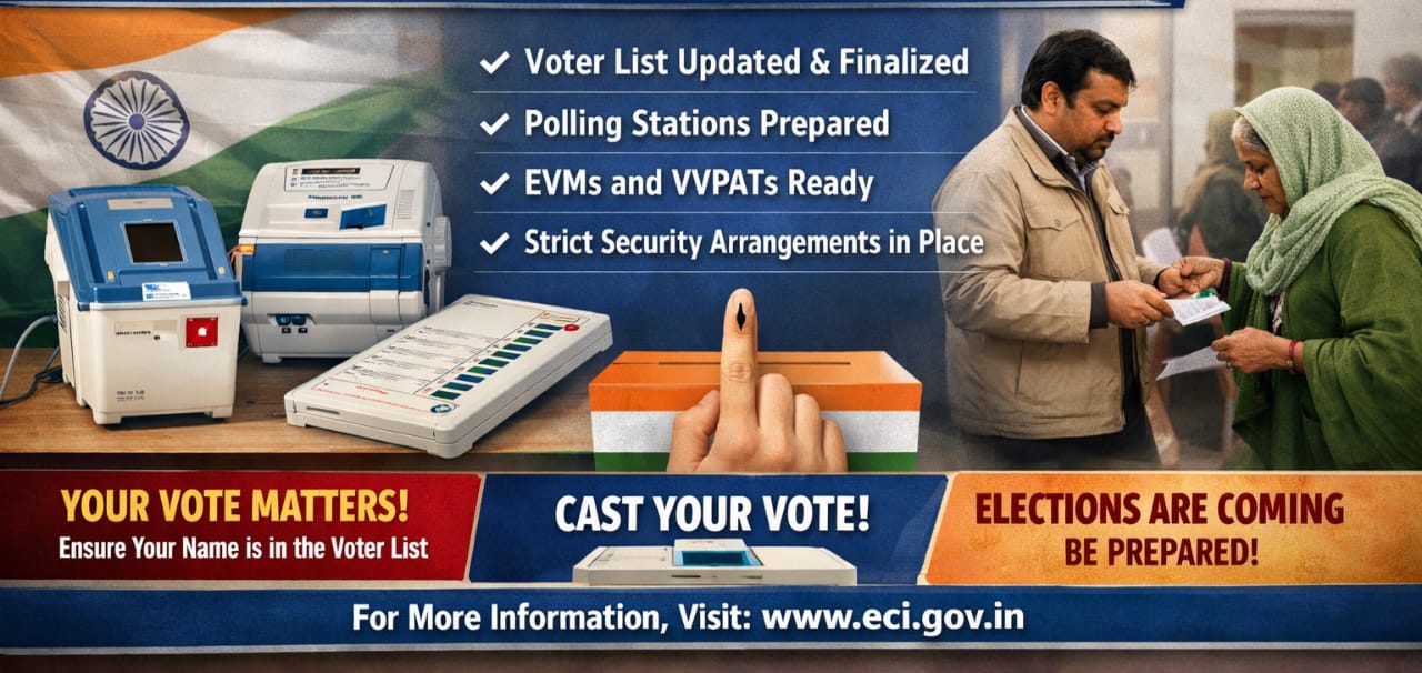 West Bengal Polls 2026