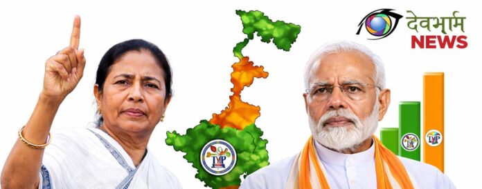 पश्चिम बंगाल इलेक्शन 2026