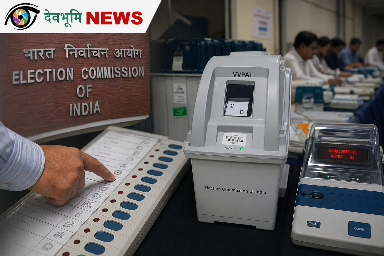 West Bengal Elections 