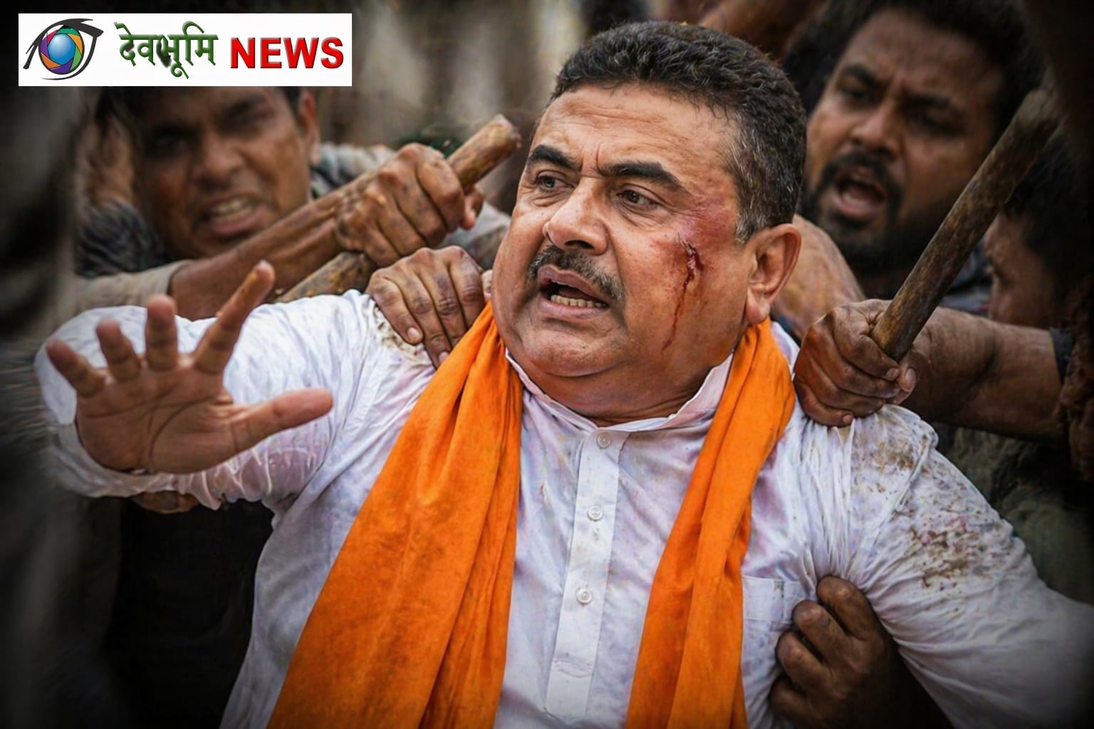 कूचबिहार 