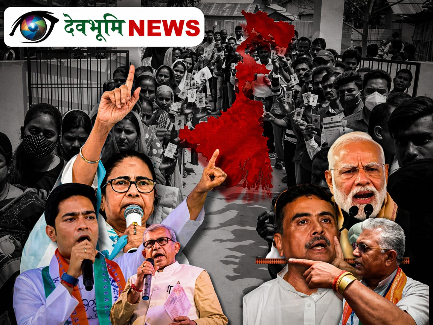 West Bengal Elections 