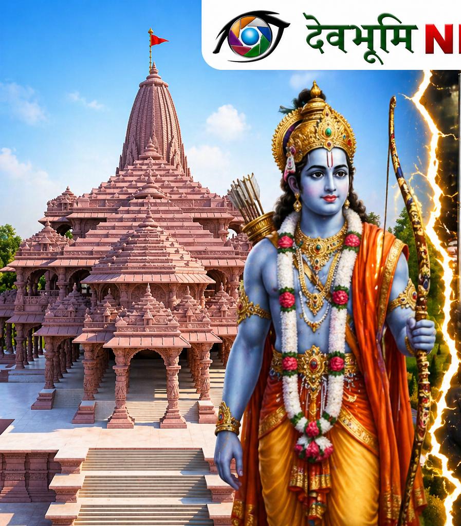 Ram Temple 