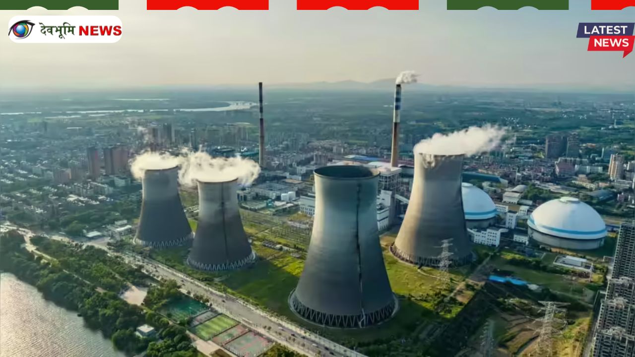 India’s Bold Nuclear Move: