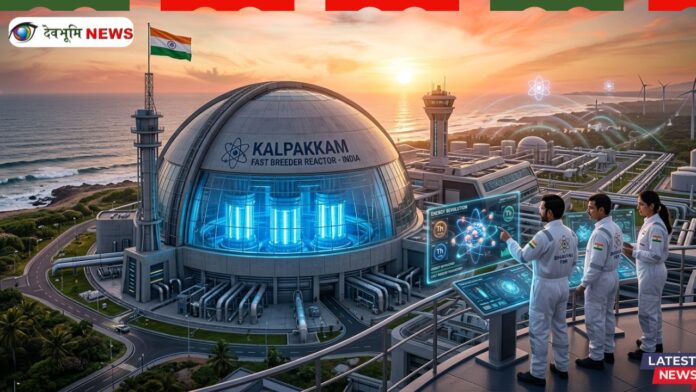 India’s Bold Nuclear Move