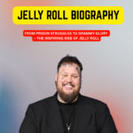 Jelly Roll Biography web story