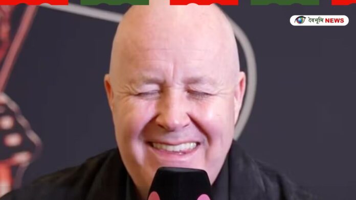 John Higgins Sparks Rangers Row as Celtic Icon Says COVID Title “Doesn’t Count”