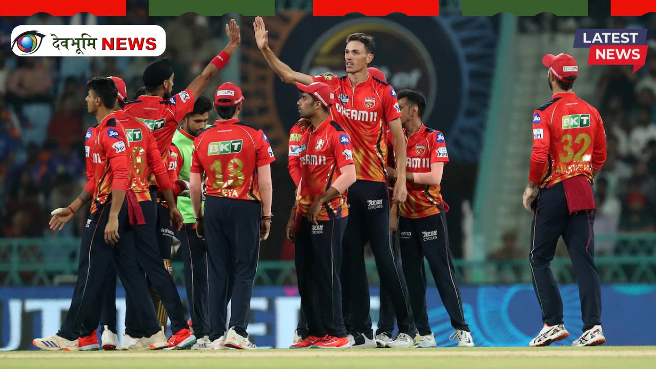 KKR vs PBKS IPL 2026 Match 12 Preview