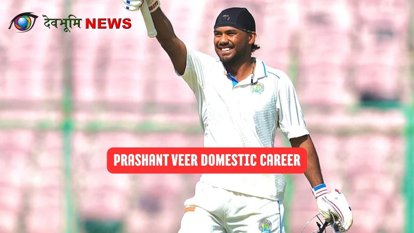 Kartik Sharma Biography