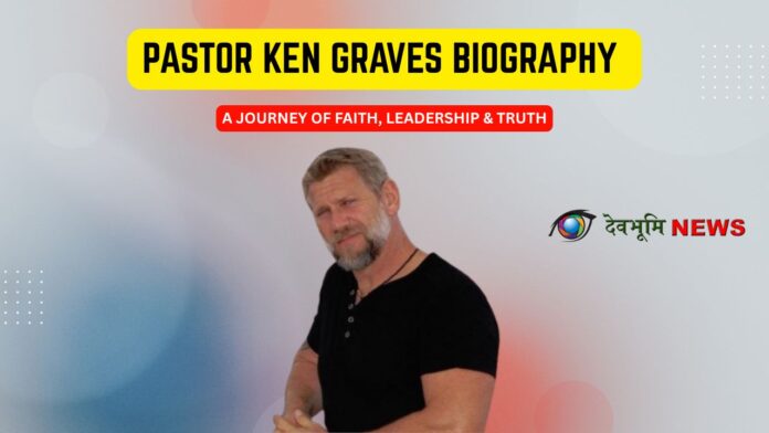 Ken Graves Biography Ken Graves Biography