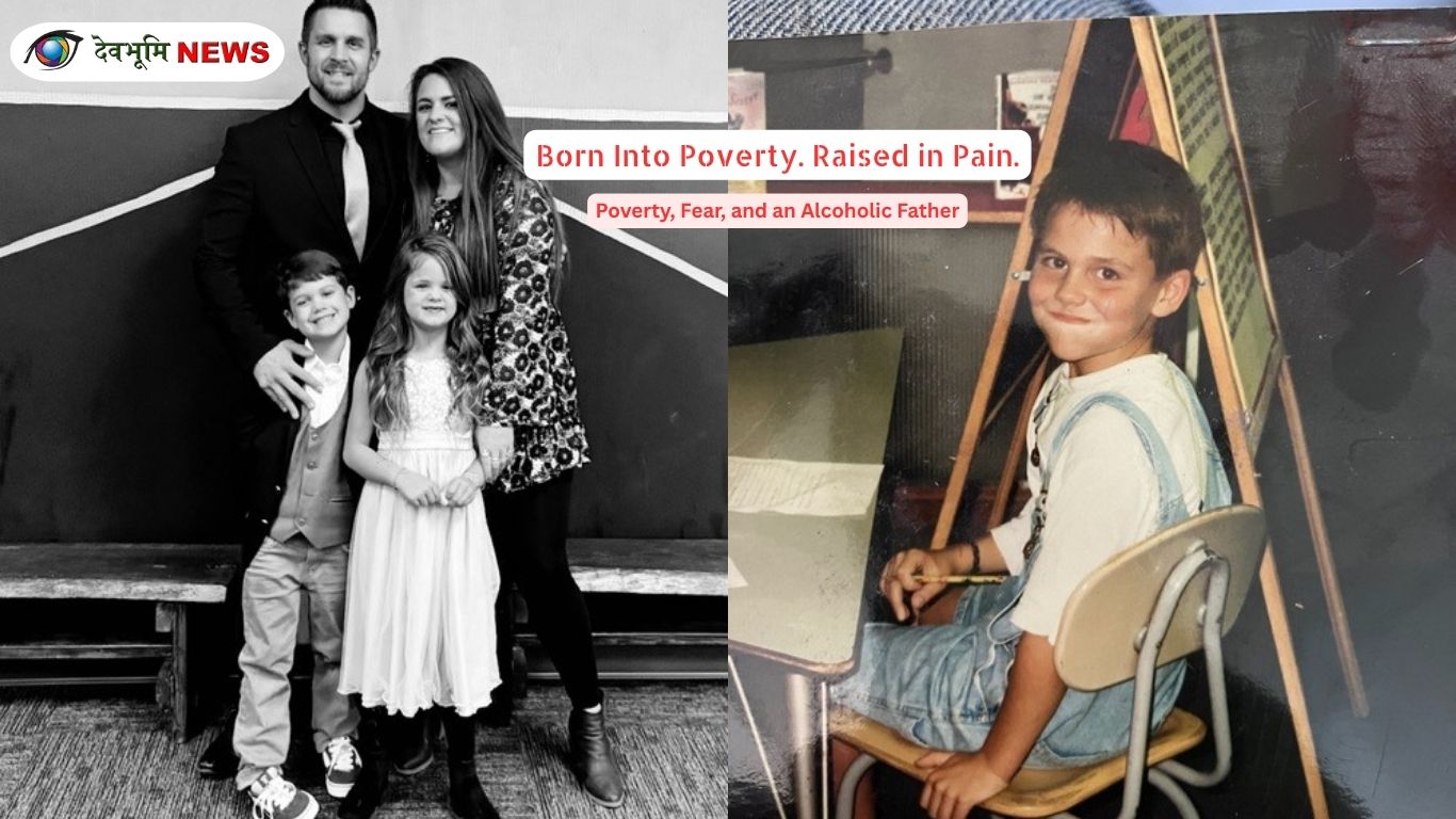 Pastor Ken Graves Biography