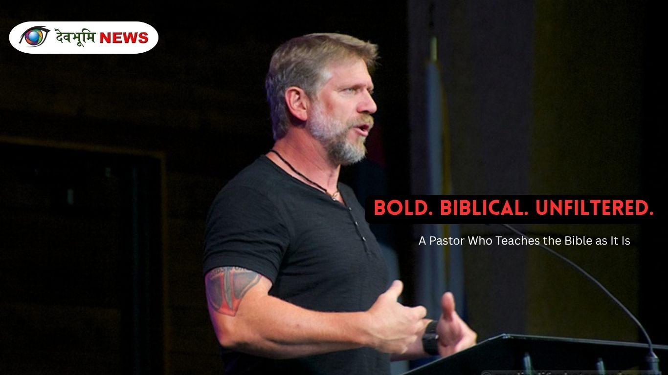 Ken Graves Biography