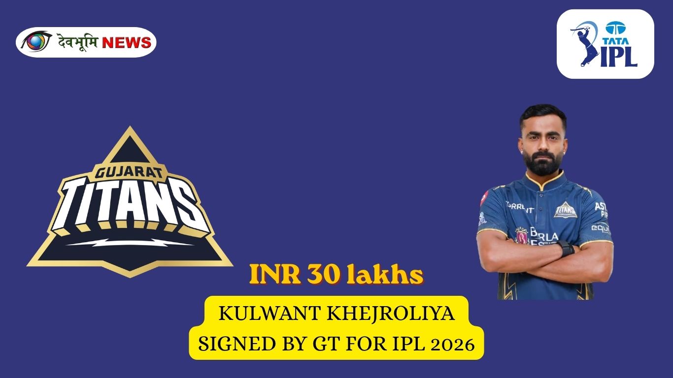Kulwant Khejroliya ipl career