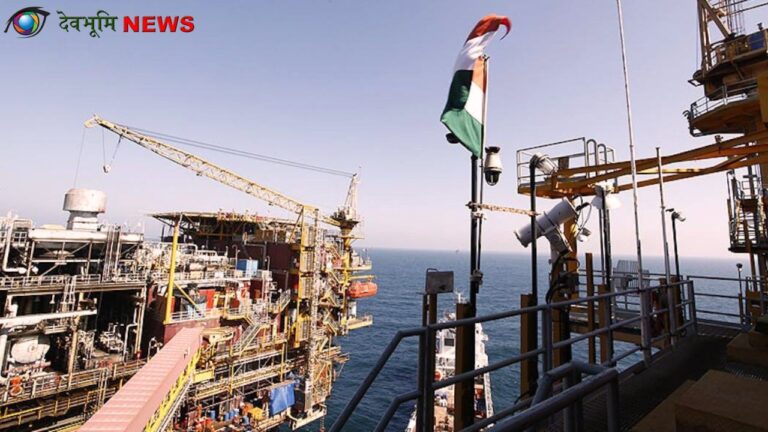 ONGC Accelerates Natural Gas