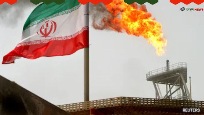 Oil Prices Surge Amid Fears of Prolonged Supply Disruption