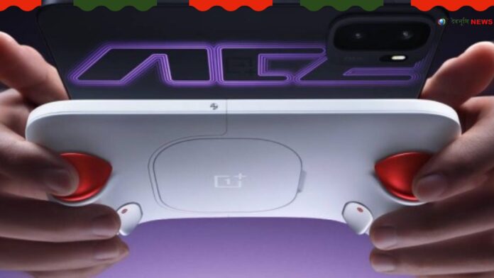 OnePlus Ace 6 Ultra