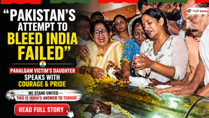 Pakistan’s Attempt To Bleed India Failed